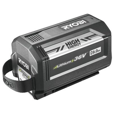 Ryobi Elektronarzędzia / Pozostałe / Akumulatory Akumulator High Energy RY36B90A 9 Ah 5133003271