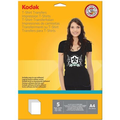 Kodak 5740-022 papier fotograficzny 6932357400223
