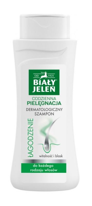 Pollena Szampon do włosów Łagodzenie 300ml