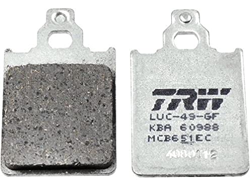 TRW KFZ Ausruestung GmbH) KFZ Ausruestung GmbH) MCB651EC MCB651EC