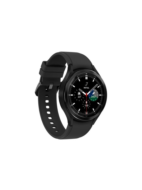 Samsung Galaxy Watch4 Classic 46mm SM-R895FZKAEUD Czarny