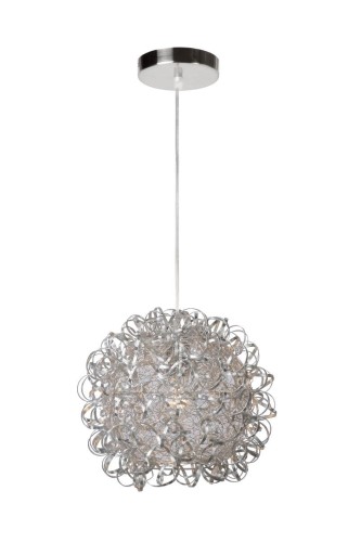 Lucide NOON 08402/35/12 LAMPA wisząca
