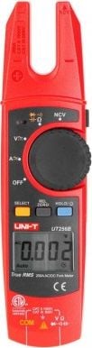 Uni-T Cęgowy miernik Uni-t UT256B