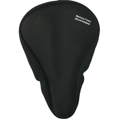 Dunlop Nakładka Żelowa Pokrowiec Na Siodełko Rower