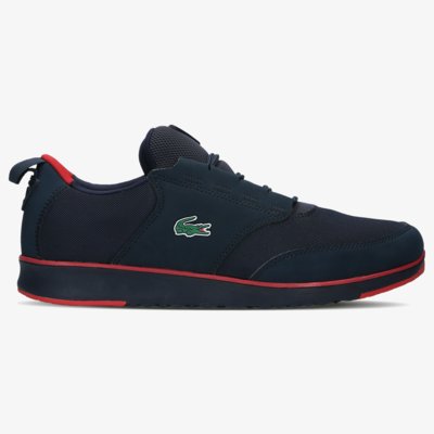 Lacoste Light 116 1 SPM 7-31SPM0024003 granatowy