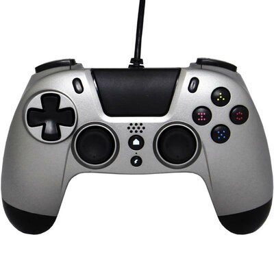 Gioteck VX-4 s szary (VX4PS4-45-MU)