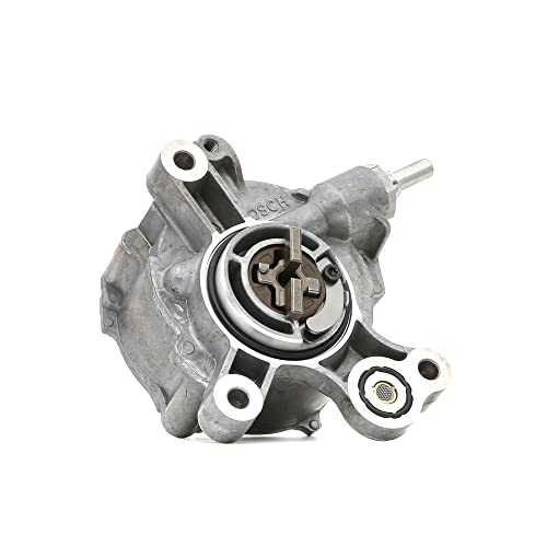 BOSCH Pompa podciśnieniowa, układ hamulcowy BOSCH F 009 D02 695 F 009 D02 695