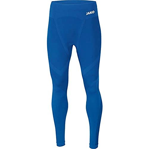 Jako Comfort 2.0 długie legginsy dziecięce, sportowe, XS