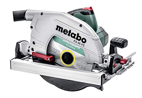 Metabo Pilarka tarczowa KS 85 FS  601085000