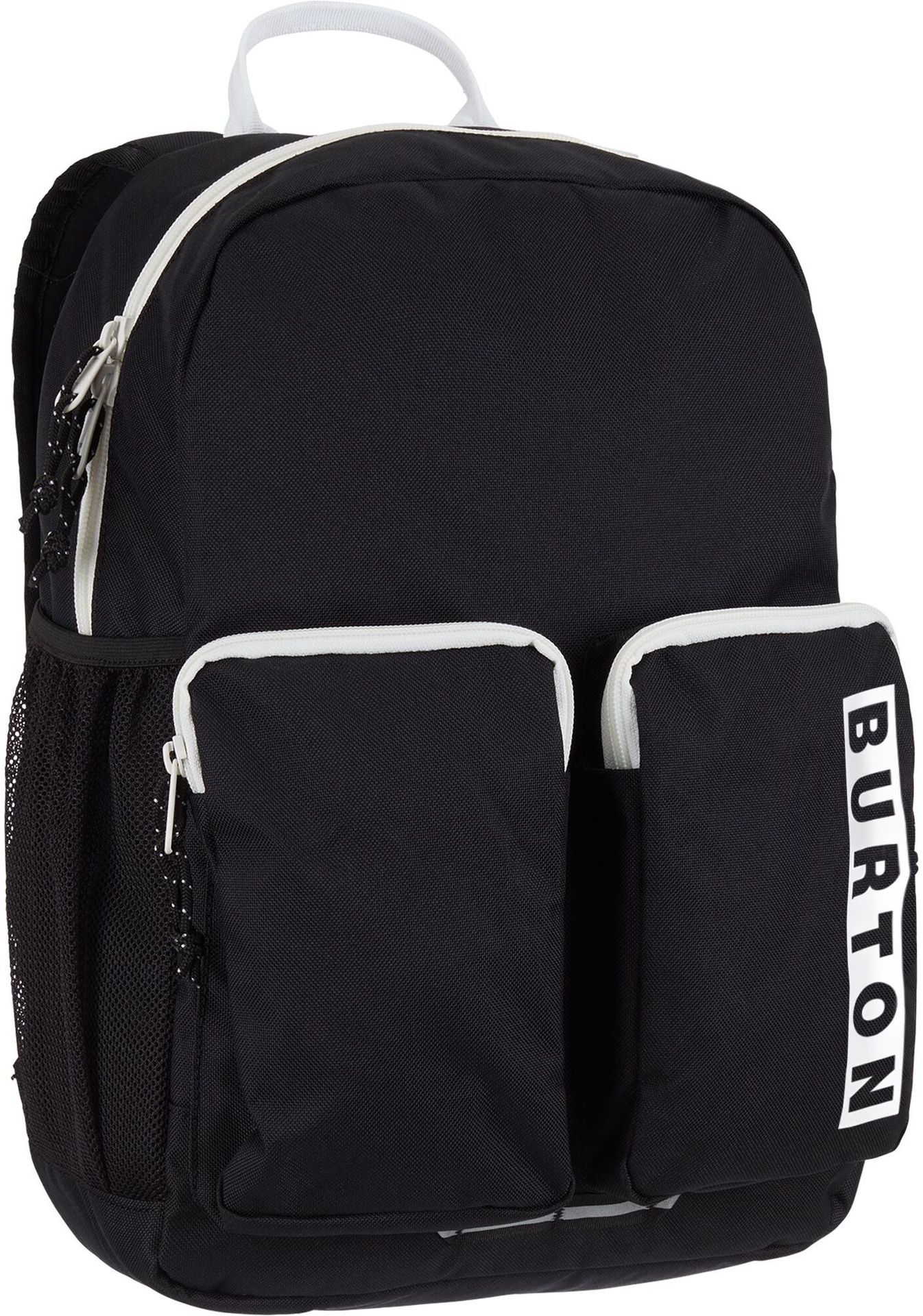 Burton plecak YOUTH GROMLET PACK True Black