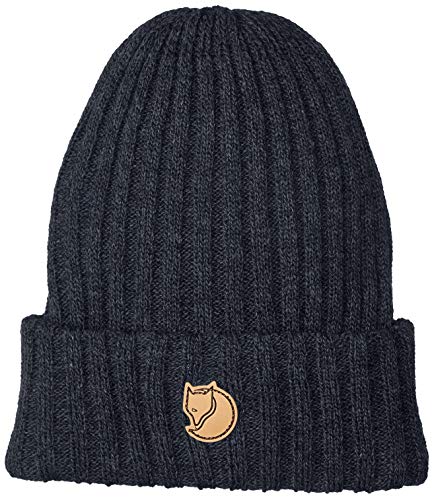 Fjallraven Hat Byron Hat czapka męska szary szary (Graphite) jeden rozmiar