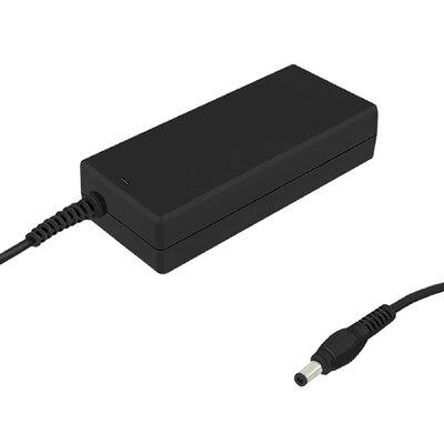Qoltec Zasilacz do Samsung 40W 19V 2.1A 5.5*3.0+pin 51511.40W