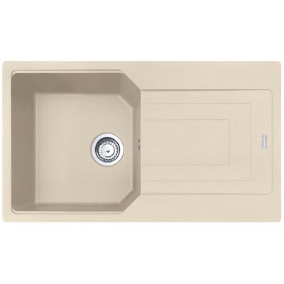 Franke URBAN UBG 611-86 beżowy