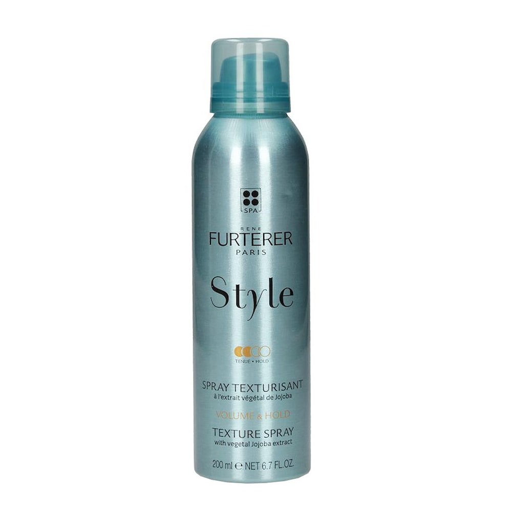 Rene Furterer Produkty STYLE Spray do włosów 200 ml