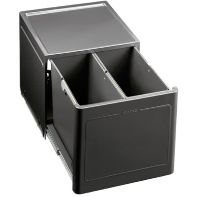 Blanco Sortownik Select Botton Pro 45/2 Automatic 517468
