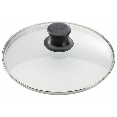 ELO POKRYWKA UNIWERSALNA 26 CM SZKŁO 64126