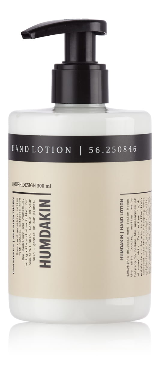 Humdakin - Balsam do rąk Chamonile Sea Buckthorn