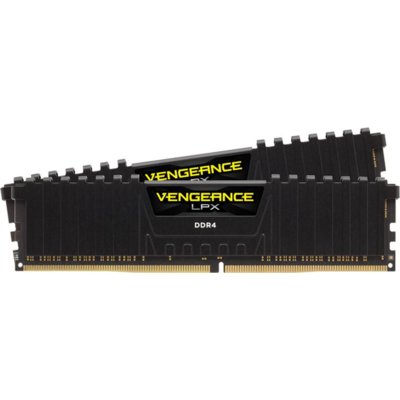 Corsair 8GB CMK8GX4M2A2666C16