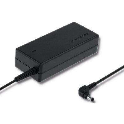 Qoltec do Sony 90W 19.5V wtyk 6.0x4.4+pin (50088.90W)