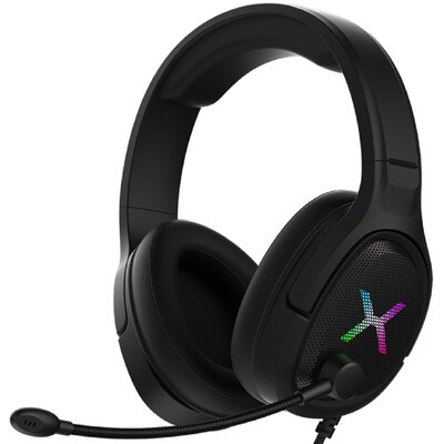 KRUX Popz RGB (KRX0091) czarne