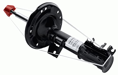 SACHS Amortyzator 314 842