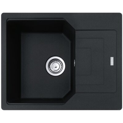 Franke URBAN UBG 611-62 onyx