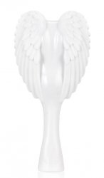 Tangle Angel Angel Reborn szczotka biodegradowalna White Fuchsia