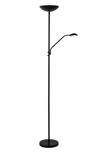 Lucide 19791/24/30 - LED Lampa stojąca ZENITH LED/20W+LED/4W