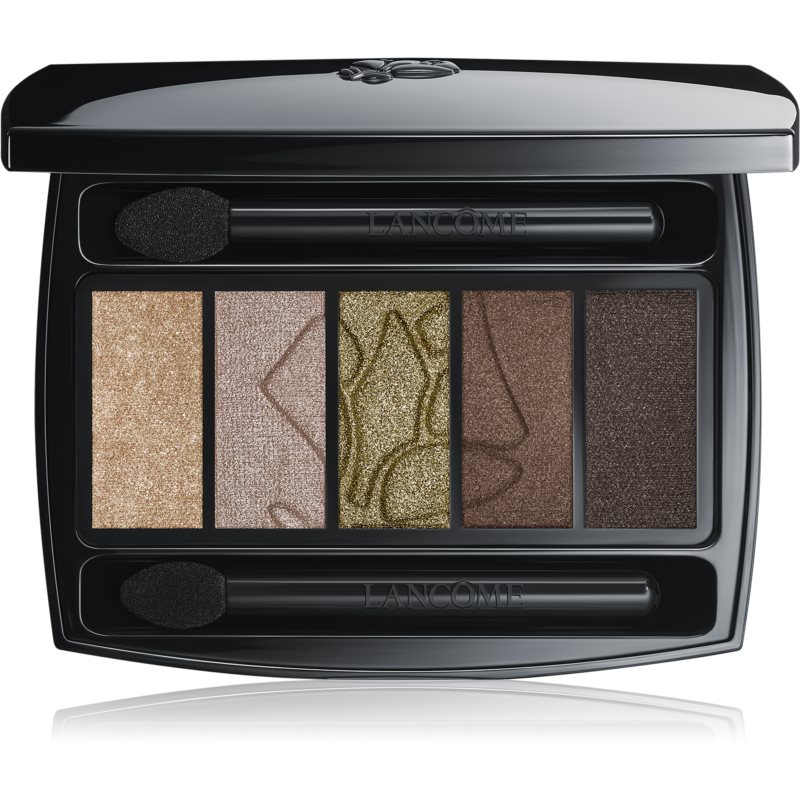 Lancome Hypnôse Palette 5 Couleurs paleta cieni do powiek odcień 17 Bronze Absolu 4 g