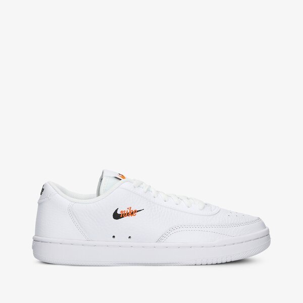 Nike Buty damskie Court Vintage Premium - Biel