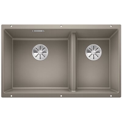 Blanco SUBLINE 430/270-U tartufo 523158