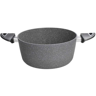 TOGNANA Garnek TOGNANA Pure Roq 24 cm