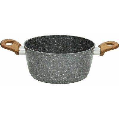 TOGNANA Garnek TOGNANA Stone Wood 24 cm