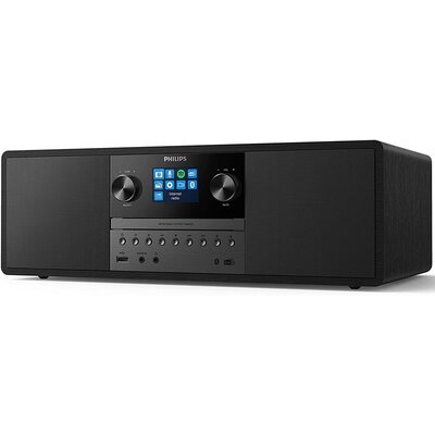 Philips TAM6805/10 Czarny