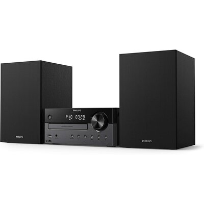 Philips TAM4505/12 Czarny