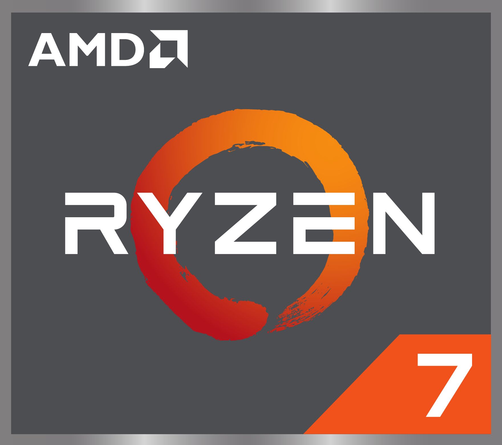 AMD Ryzen 7 4700G 3.6 GHz 8 MB OEM 100-000000146