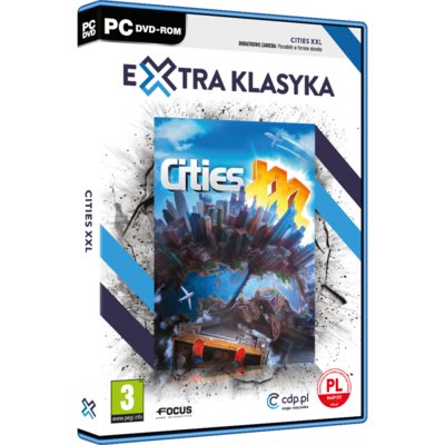 Cities XXL  GRA PC