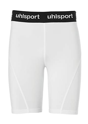 uhlsport 100220702; pro; uhlsport; 4051309742425; distinction; tights; legginsy; męskie; spodnie; rajstopy 100220702