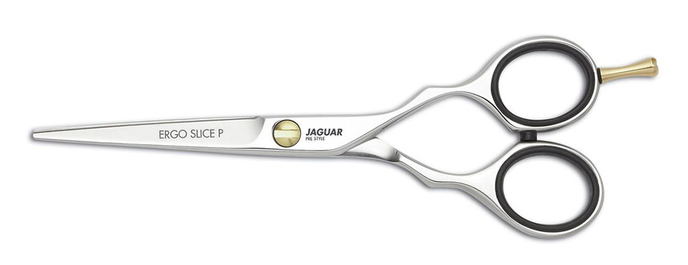 Jaguar Pre Style Ergo P Slice, nożyczki 6.0', ref. 81360