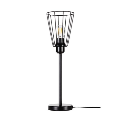 Britop Swan 72430104 lampka stołowa 1x25W/E27 IP20