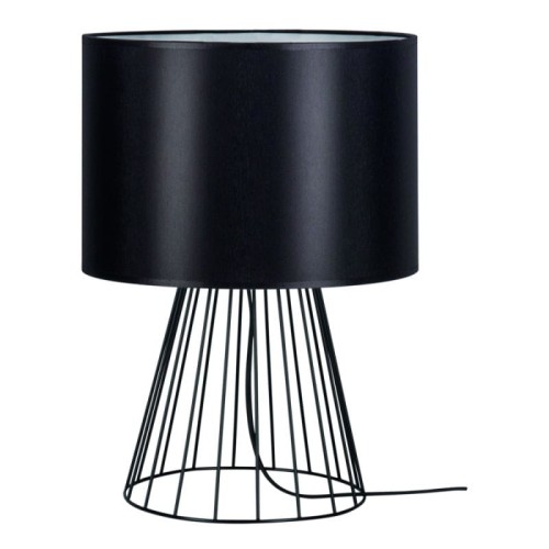 Britop Swan 89249104 lampka stołowa 1x40W/E27 IP20