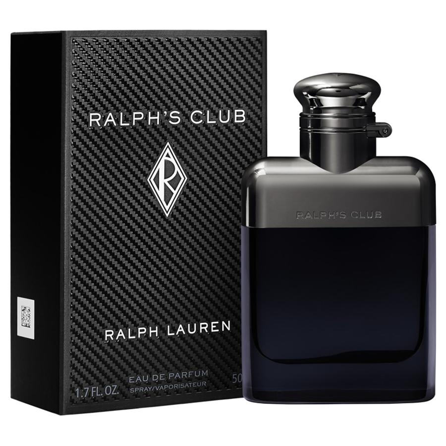 Ralph Lauren Ralphs Club 50 ml