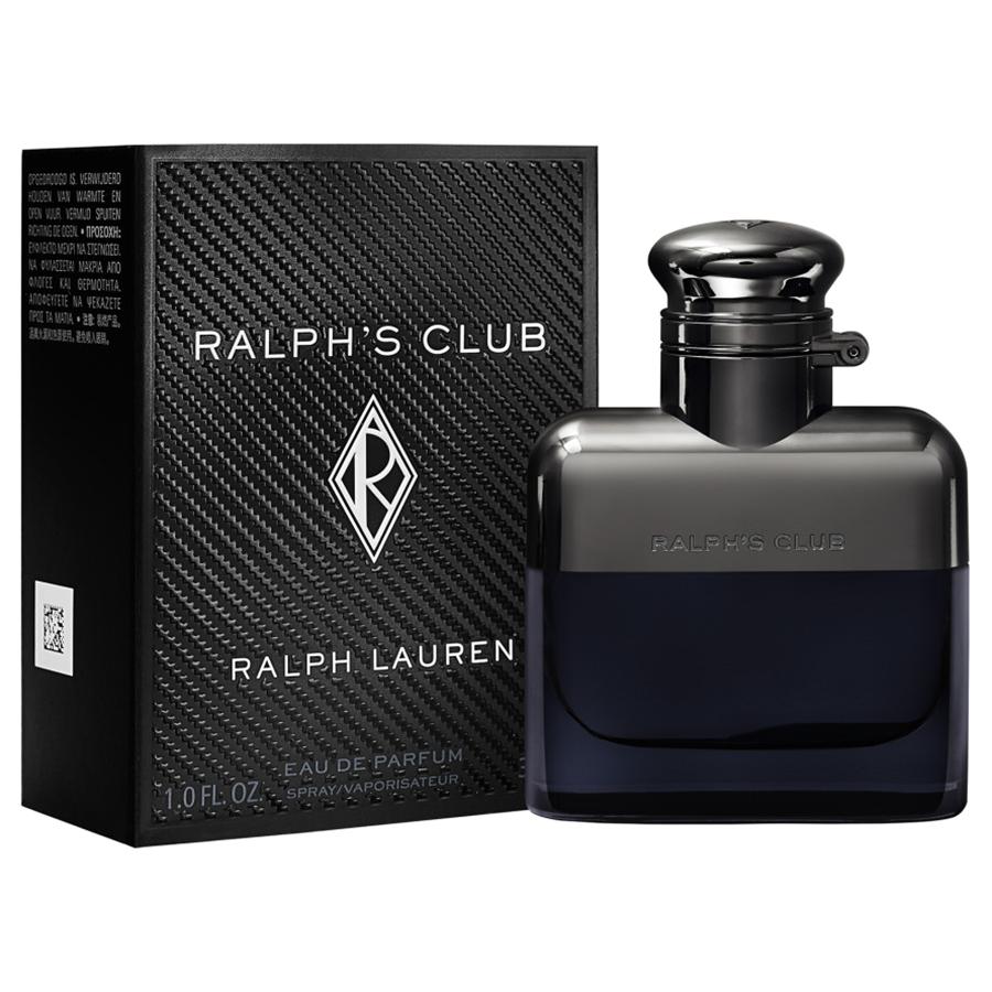 Ralph Lauren Ralphs Club 30 ml