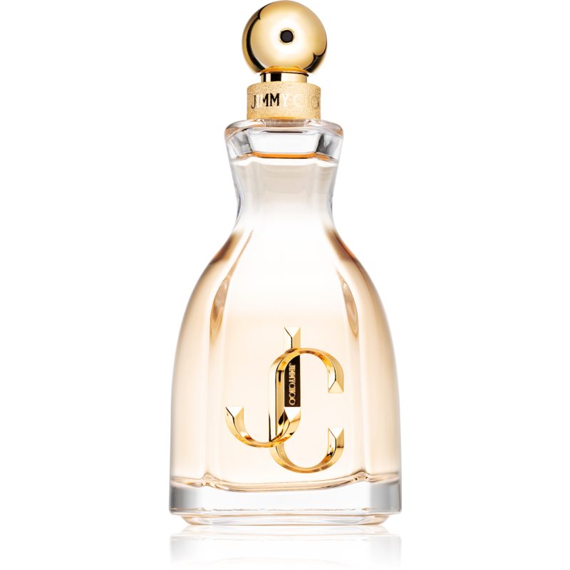 Jimmy Choo I Want Choo woda perfumowana 100 ml