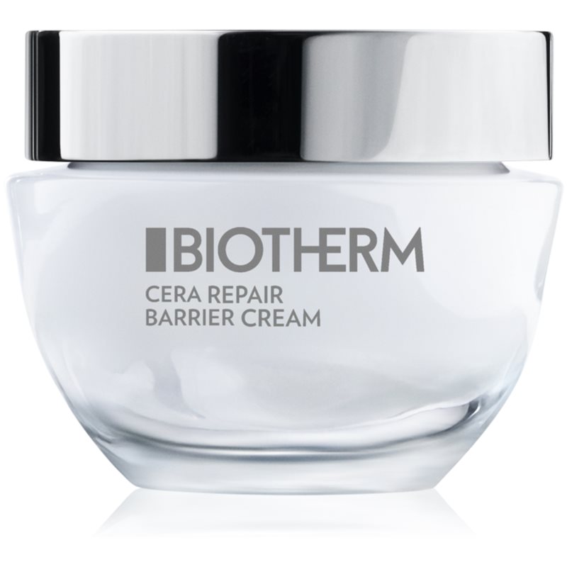 Biotherm Kremy nawilżające Cera Repair Barrier Cream 50 ml