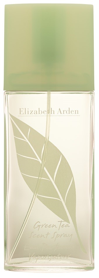 Фото - Жіночі парфуми Elizabeth Arden Green Tea woda toaletowa 100 ml dla kobiet 