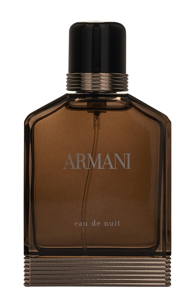 Giorgio Armani Eau De Nuit Pour Homme Woda toaletowa 50ml