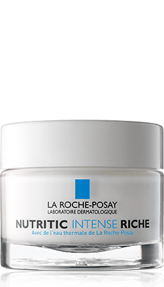 La Roche-Posay Nutritic Intense Riche skóra bardzo sucha 50ml