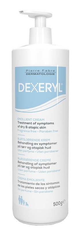 Pierre Fabre Dexeryl 250ml