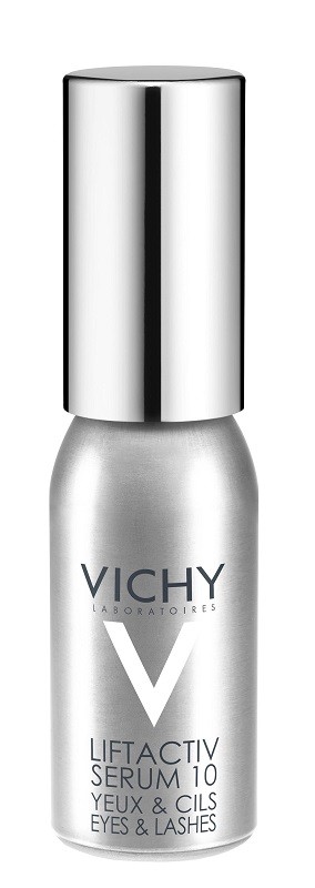 Vichy Liftactiv serum 10 Eye and Lashes 15ml